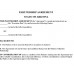 Arizona Partnership Agreement Arizona Partnership Agreement