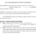 Independent Contractor - Data Entry Agreement