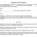 Photography Agreement