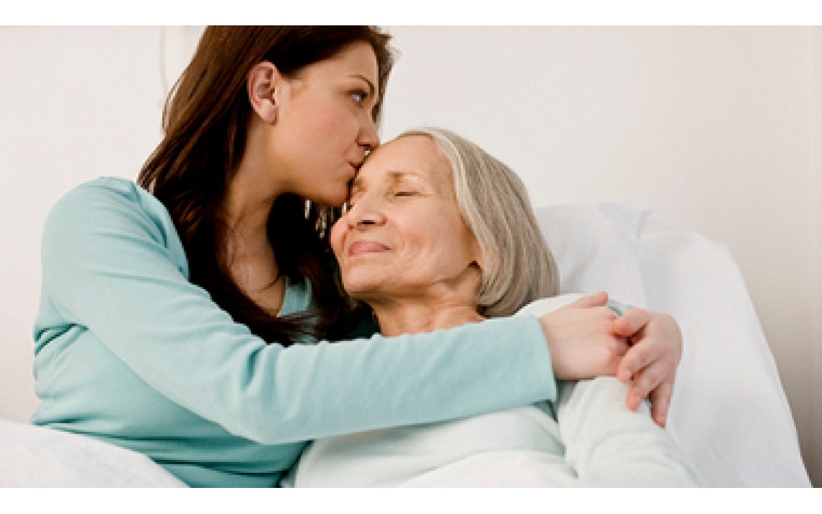 Elder Care: Things to Consider When Caring for an Elderly Relative