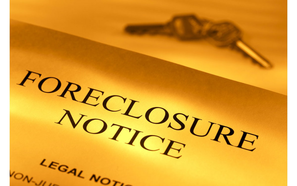 Landlord Foreclosure and Renters' Rights