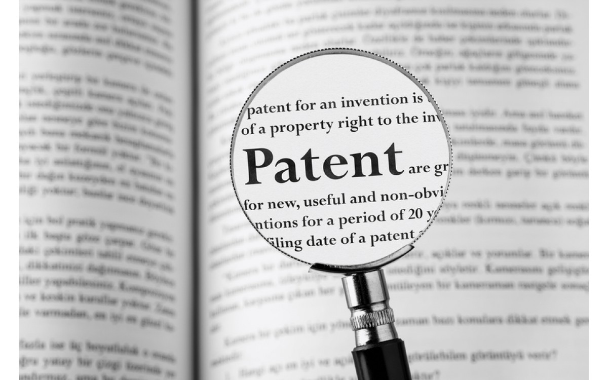 Applying for a Patent