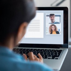 Remote Online Notarization from the comfort of your own home or office Remote Online Notarization from the comfort of your own home or office